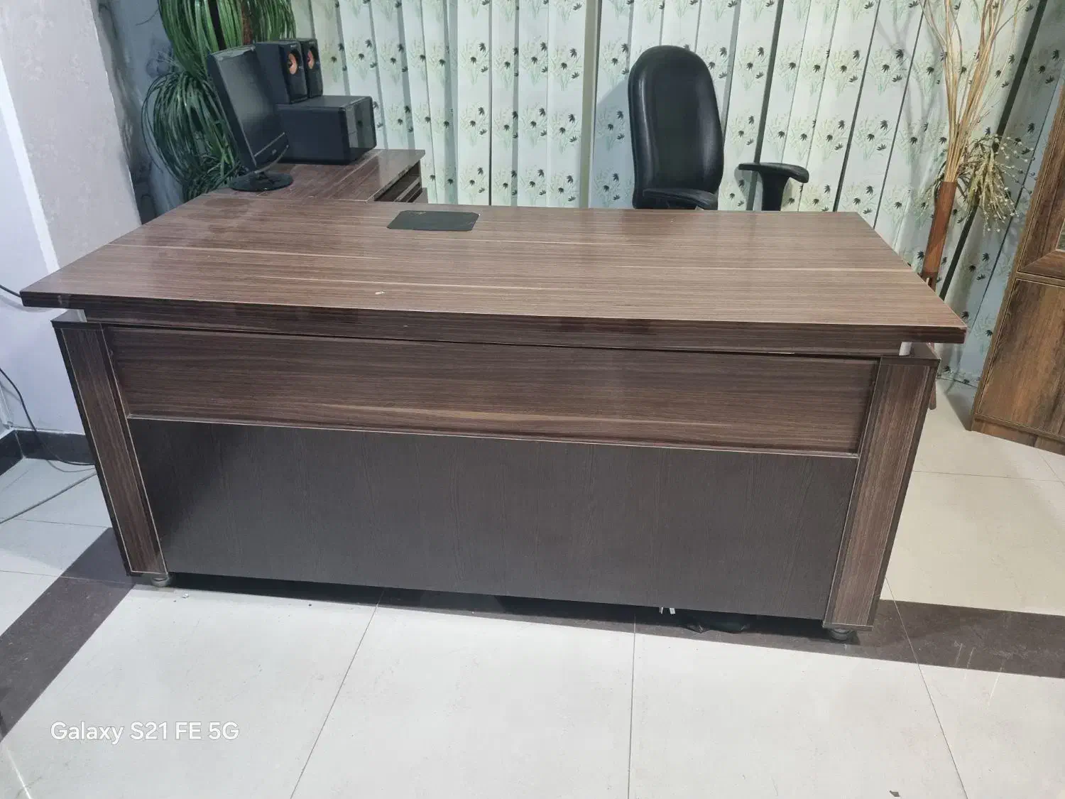 میز اداری وتحریر|میز تحریر و کامپیوتر|بندرعباس, |دیوار