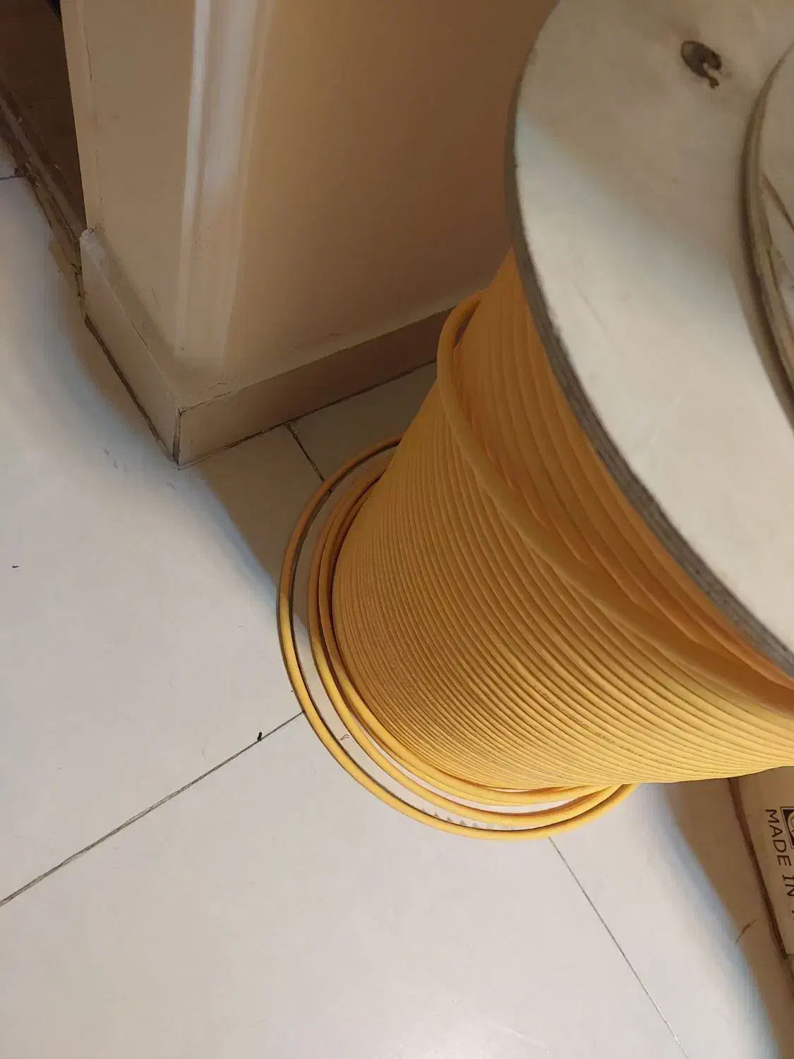 کابل شبکه CAT7 SFTP LEGRAND|مودم و تجهیزات شبکه|تهران, سنائی|دیوار