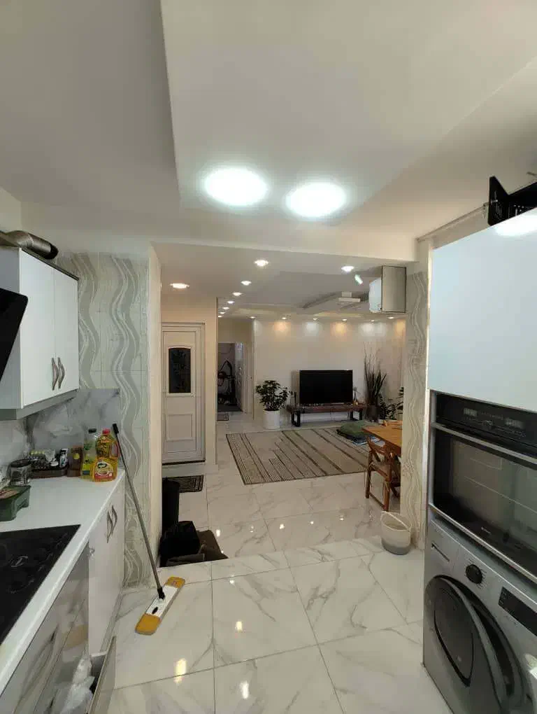 نیایش ... مسکن مهر دو نبش|فروش آپارتمان|بوشهر, |دیوار