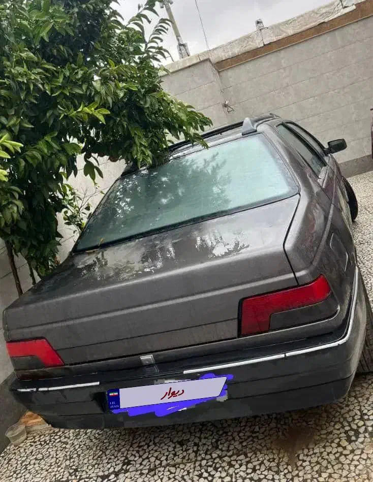 روا|خودرو سواری و وانت|شیراز, کیان آباد|دیوار