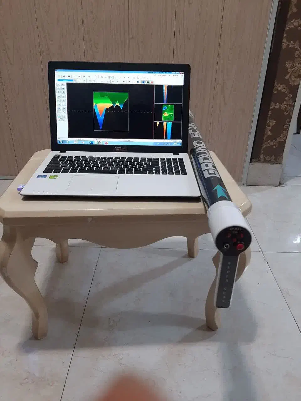 ترازیاب|ابزارآلات|تهران, نعمت‌آباد|دیوار