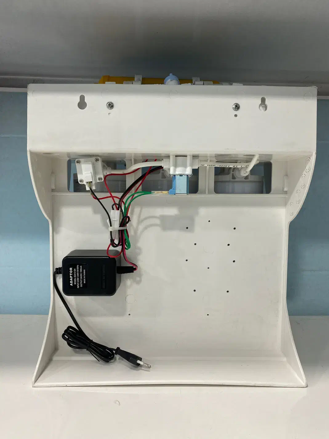 دستگاه تصفیه آب با گارانتی و نصب رایگان|آب‌سردکن و تصفیه آب|جم, |دیوار