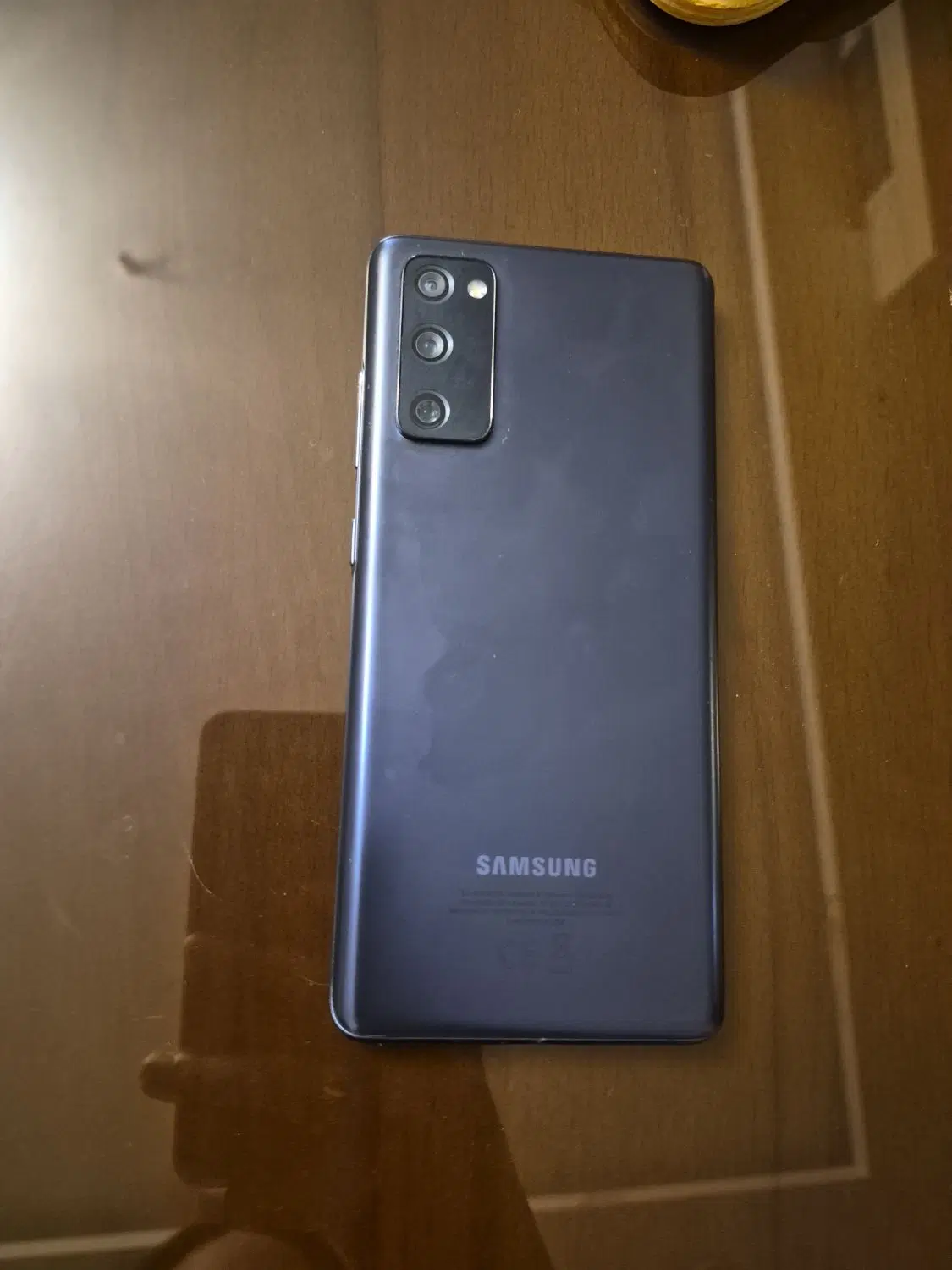 s20fe 5g|موبایل|اصفهان, مفتح|دیوار