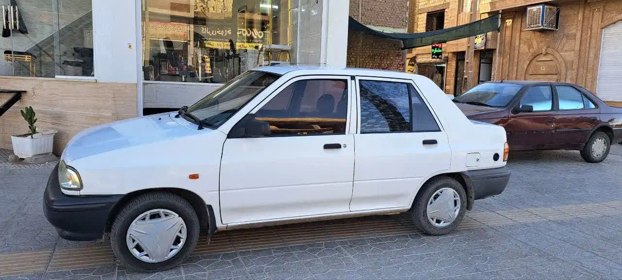 خودرو|خودرو سواری و وانت|حمیدیا, |دیوار