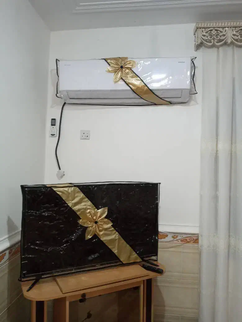 کاور وسایل خانگی|سایر لوازم برقی|امیدیه, |دیوار