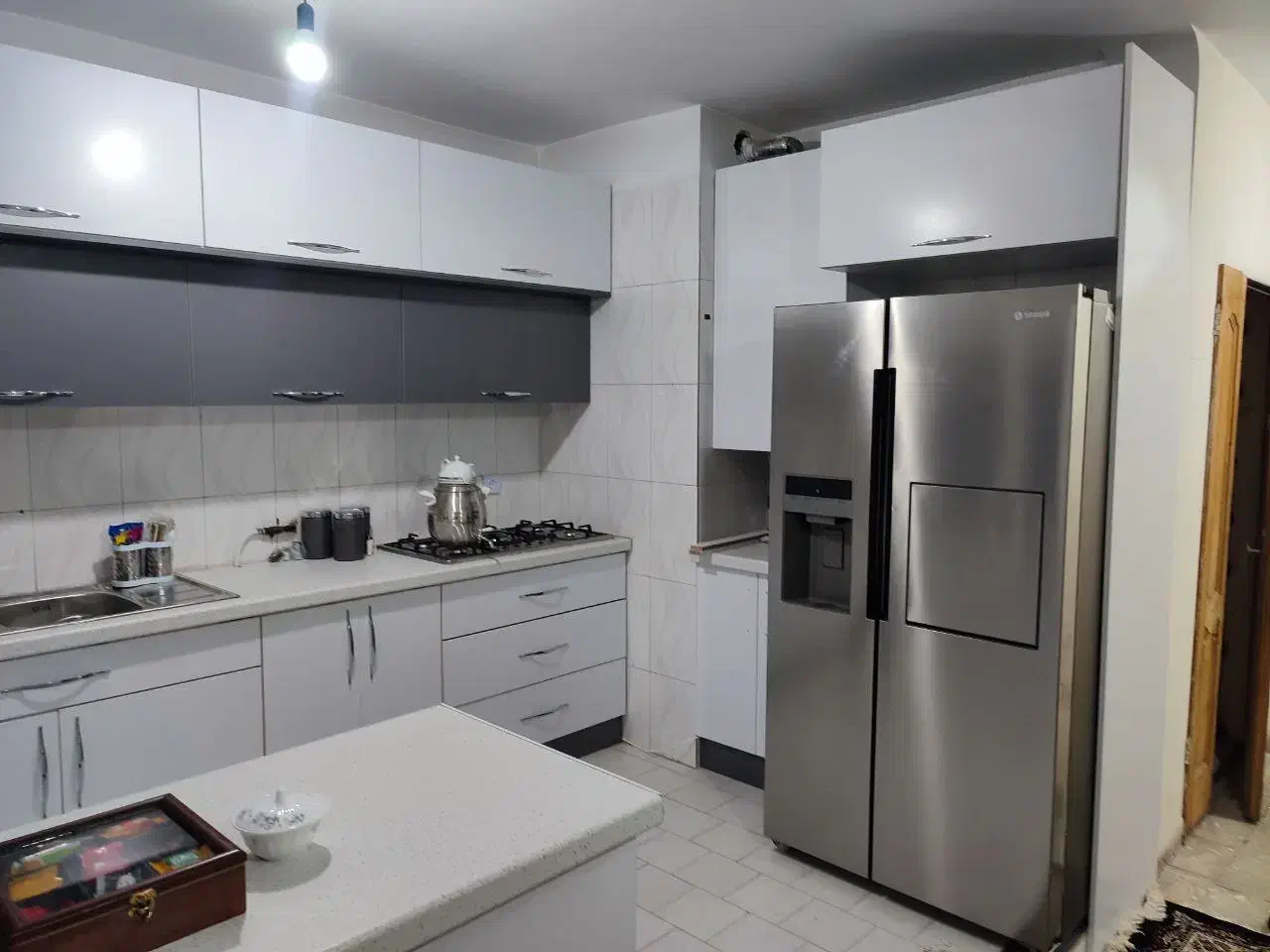 آپارتمان مسکن مهر|فروش آپارتمان|اسلامشهر, مسکن مهر اسلاشهر (شهرک امام خمینی)|دیوار