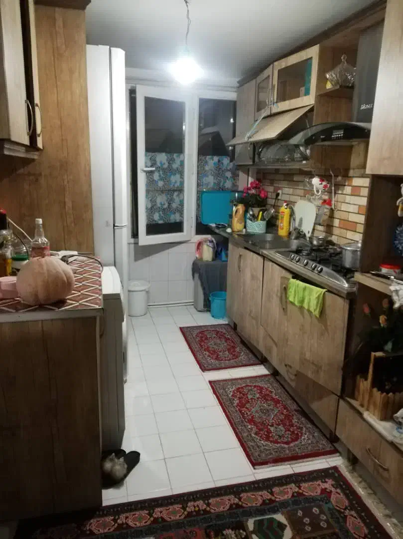 90متر  /فول / تخلیه فردوس غرب بهارشمالی