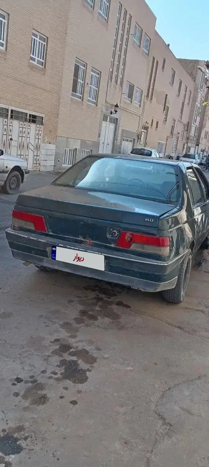 اردی|خودرو سواری و وانت|حمیدیا, |دیوار