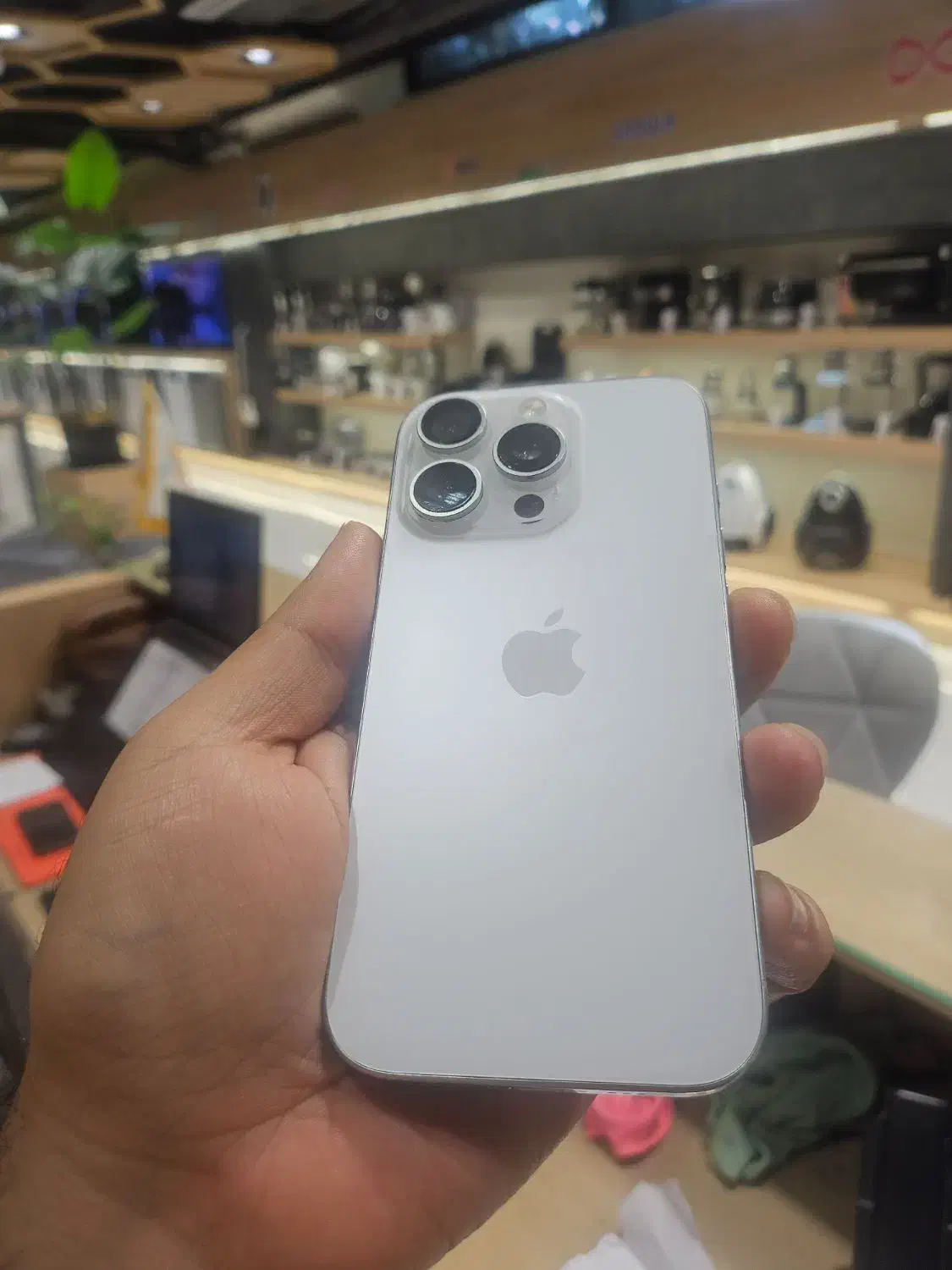 iphone 16 pro اقساطی|موبایل|تبریز, |دیوار