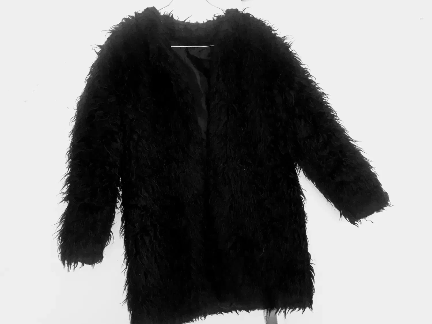 پالتو.کت لی .مانتو|لباس|فردوسیه, |دیوار