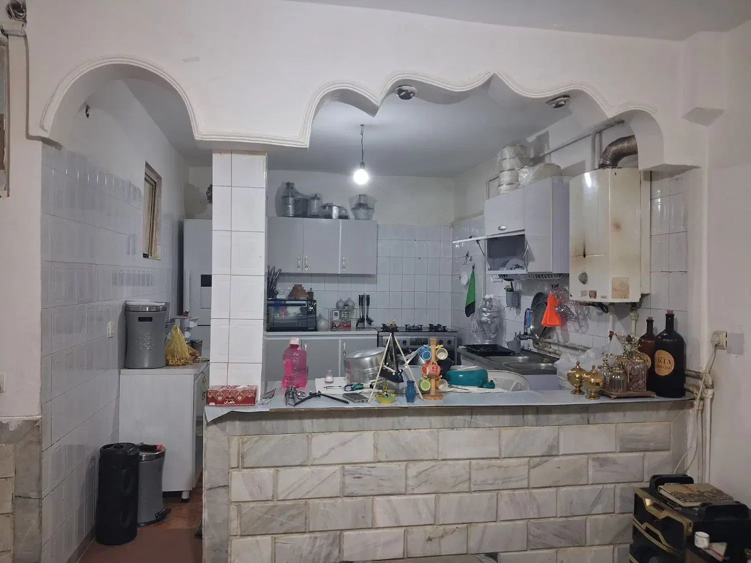 خانه اجاره ای|اجارهٔ خانه و ویلا|نورآباد, |دیوار