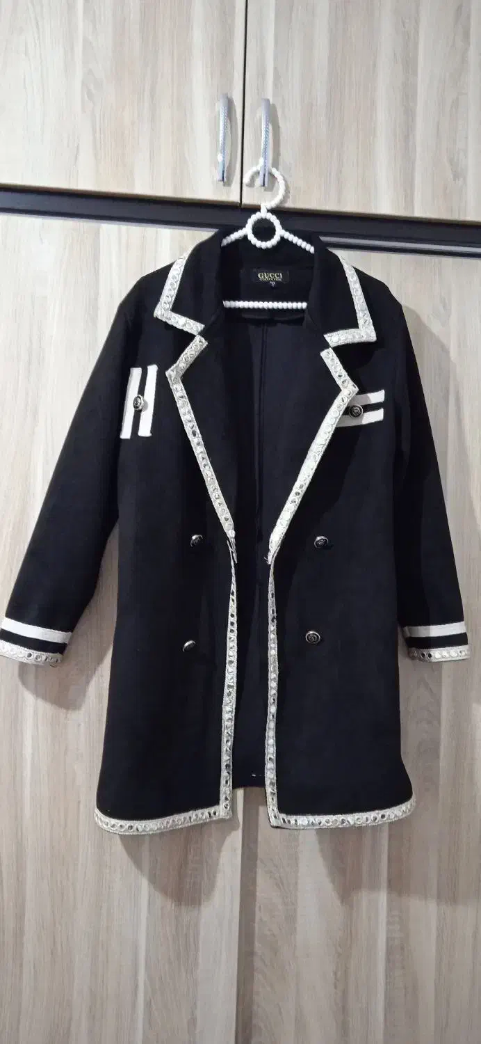 مانتو پاییزی|لباس|ماهدشت, |دیوار