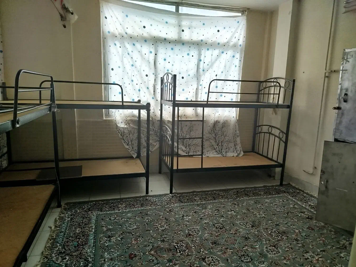 خوابگاه دخترانه سال تحصیلی جدید دانشجو میپذیرد|اجارهٔ کوتاه‌مدت آپارتمان و سوئیت|کرمانشاه, |دیوار
