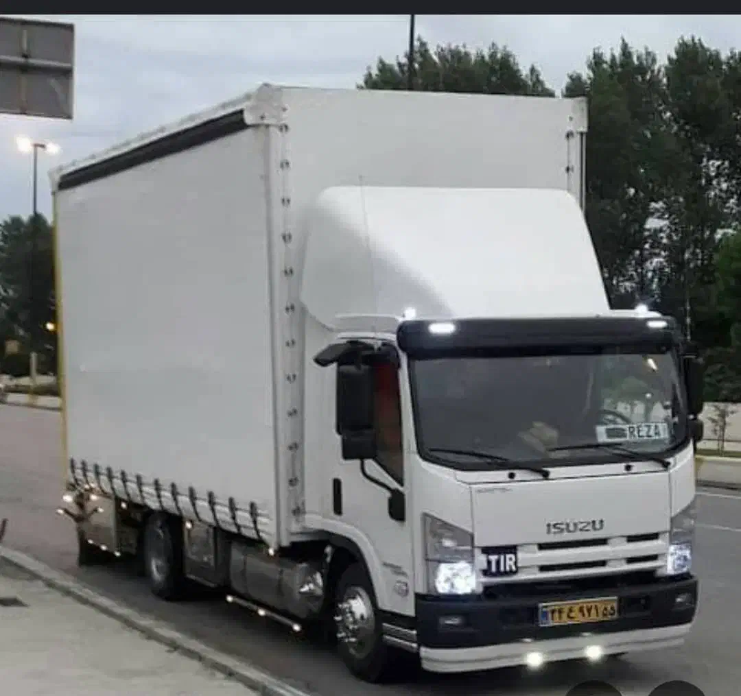 حمل بار اثاثیه منزل با کارگران حرفه ای وقیمت مناسب|خدمات حمل و نقل|کرمان, |دیوار