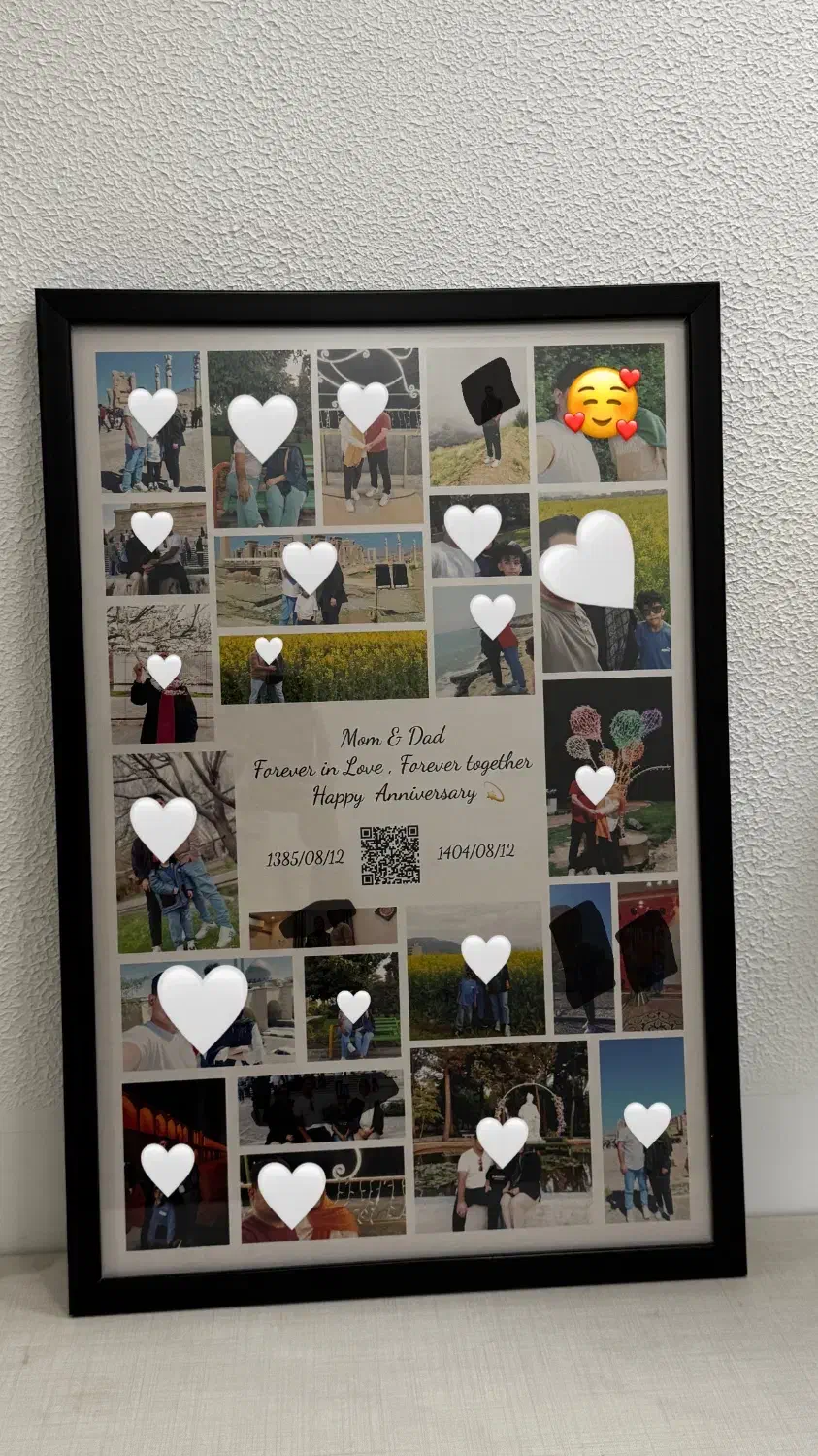 تابلو موزیکال یه هدیه موندگار و خاص|تابلو، نقاشی، عکس|گرگان, |دیوار