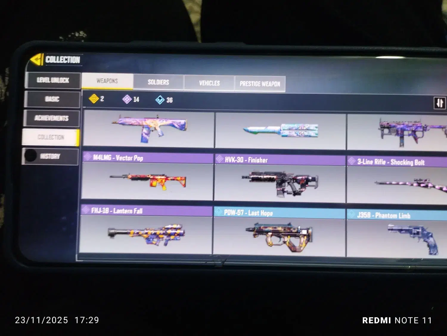 اکانت خوش شانسی هست|کنسول، بازی ویدئویی و آنلاین|تهران, ایوانک|دیوار