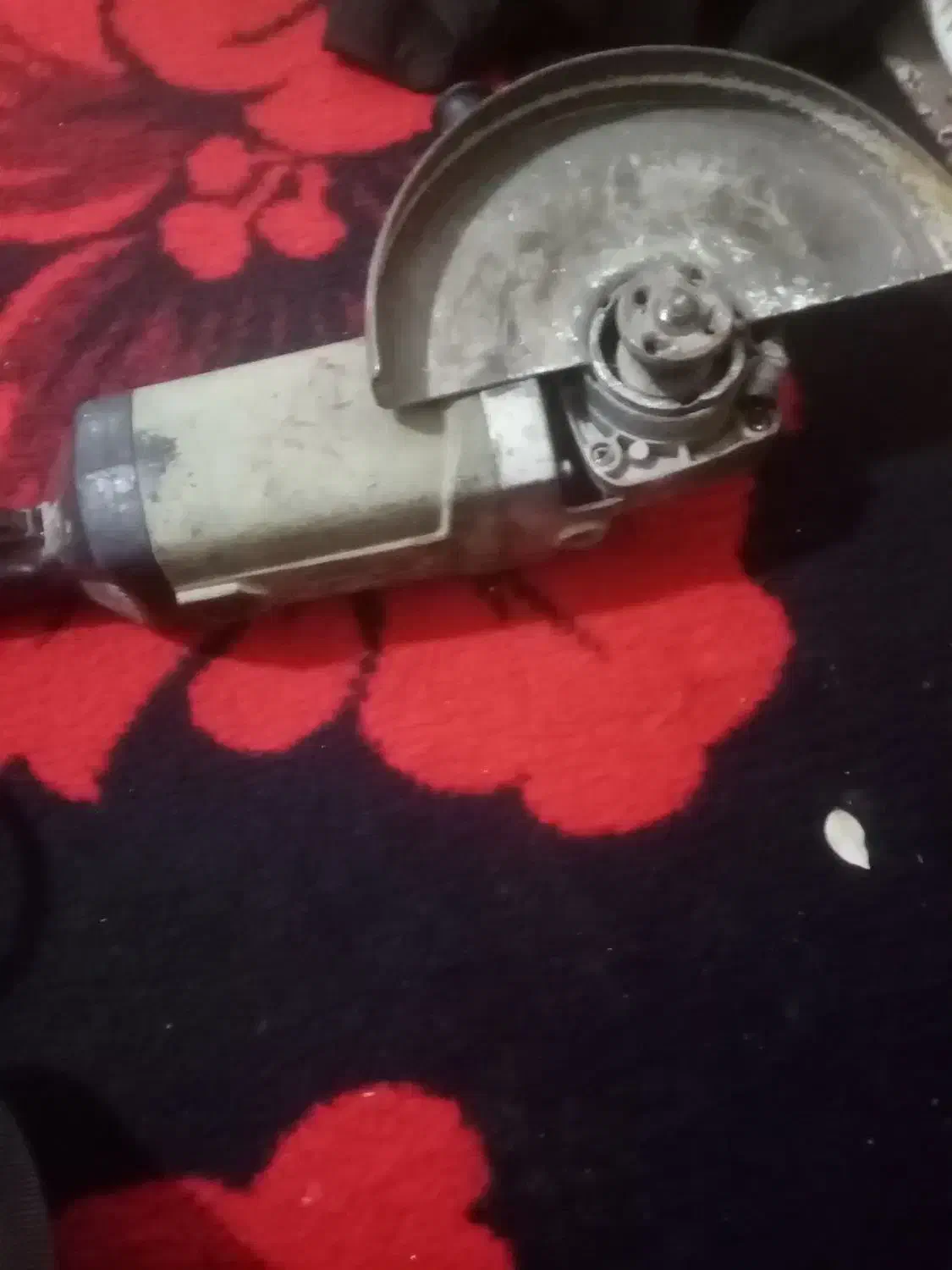 چرخسنگ|ابزارآلات|نیشابور, رحمت آباد|دیوار