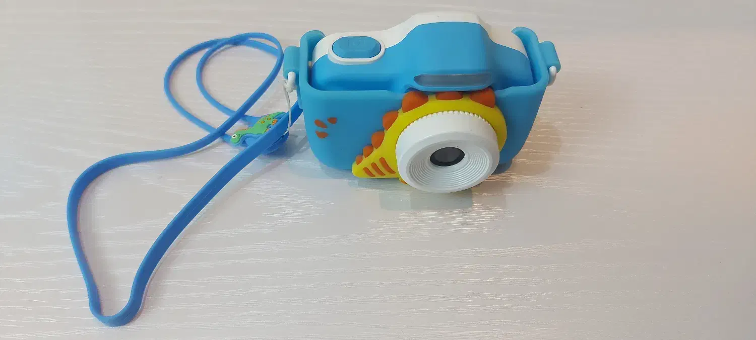 دوربین عکاسی مخصوص کودکان مدل Pro 4800 WIFI|دوربین عکاسی و فیلمبرداری|اندیشه, اندیشه فاز ۱|دیوار