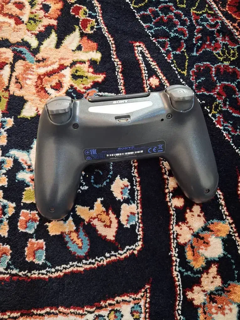 دسته کپی pes4|کنسول، بازی ویدئویی و آنلاین|بندر ماهشهر, |دیوار