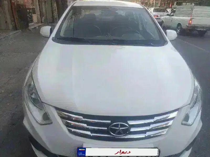 جک جی4مدل98|خودرو سواری و وانت|تبریز, |دیوار