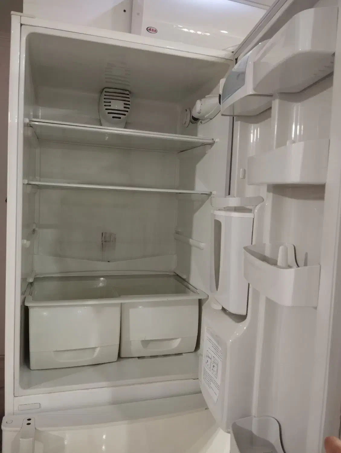 یخچال فریزر امرسان|یخچال و فریزر|پاکدشت, پاکدشت (مامازند)|دیوار