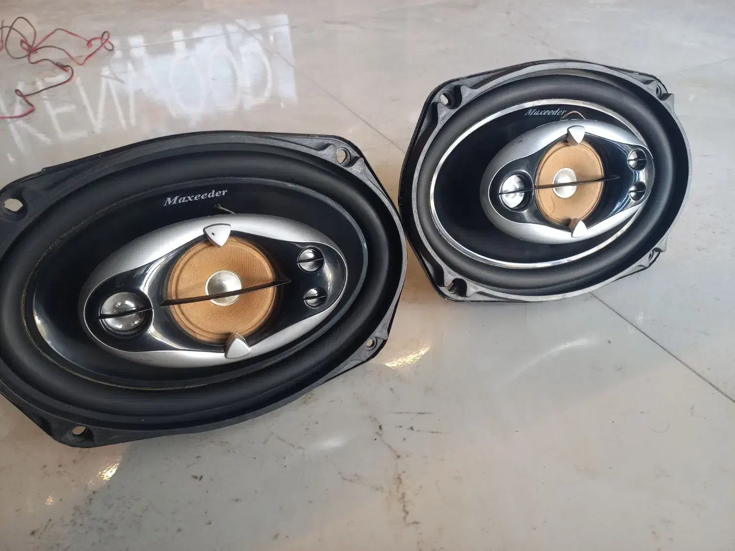 باند مکسیدر ۴۰۰ واتی  چند مدل باند خانگی|سیستم صوتی خانگی|شیروان (خراسان), |دیوار