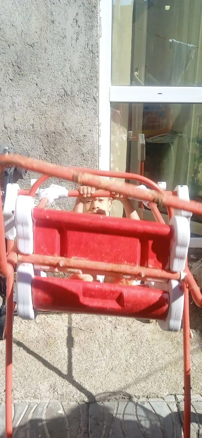 تاب تمیز|اسباب و اثاث بچه|اردبیل, |دیوار