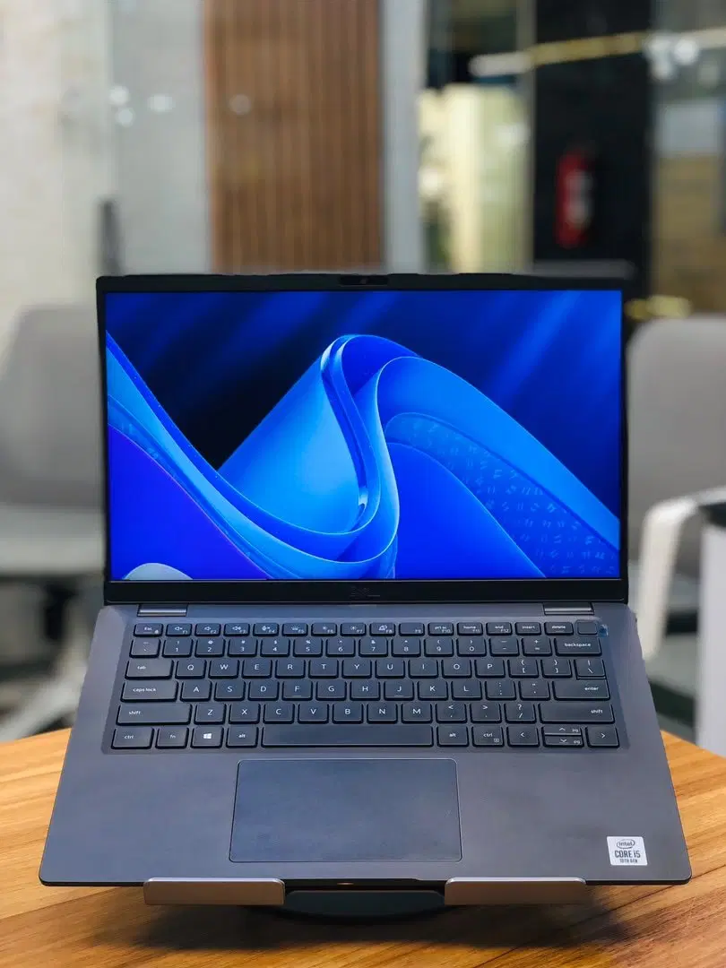 dell Latitude 7410|رایانه همراه|تهران, فلسطین (میدان انقلاب)|دیوار