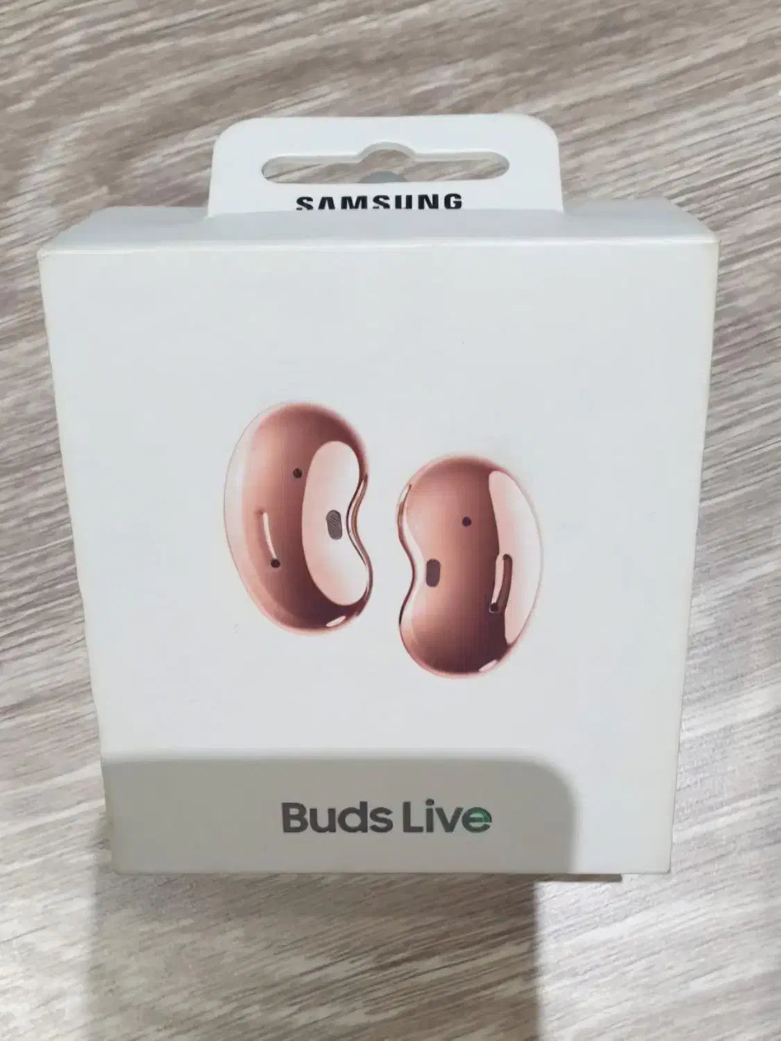 ایربادز سامسونگ SAMSUNG Galaxy Buds Live|لوازم جانبی موبایل و تبلت|قائم‌شهر, |دیوار
