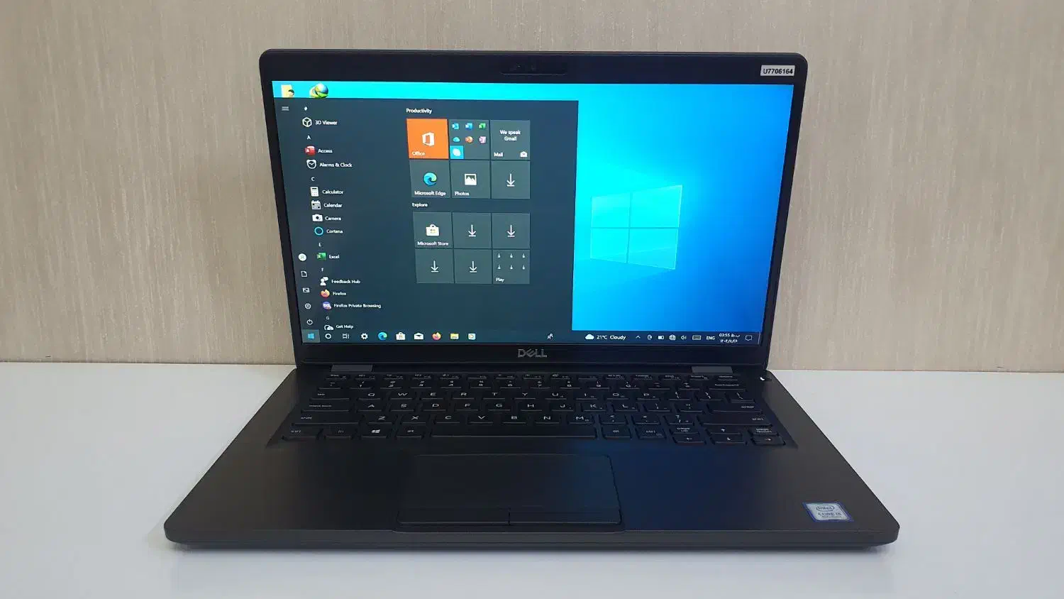 لپ تاپ دل|رایانه همراه|گرگان, |دیوار