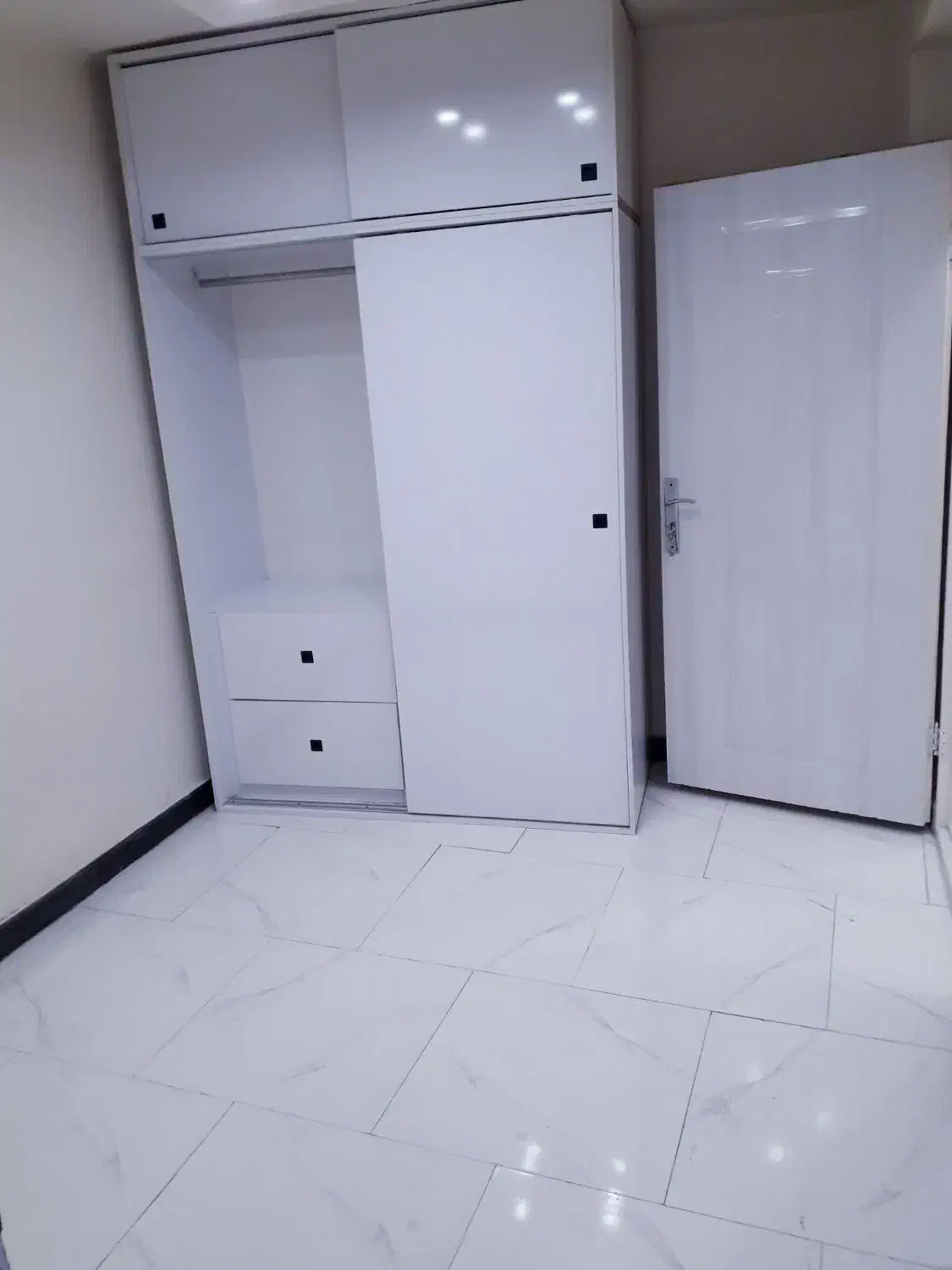 *استادمعین محدوده لعل آخر* ۵۳متر فول بازسازی*