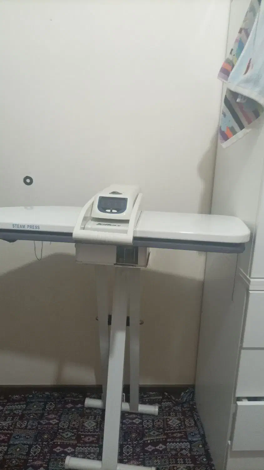 اتو پرس|اتو و لوازم اتو|تهران, شادآباد|دیوار