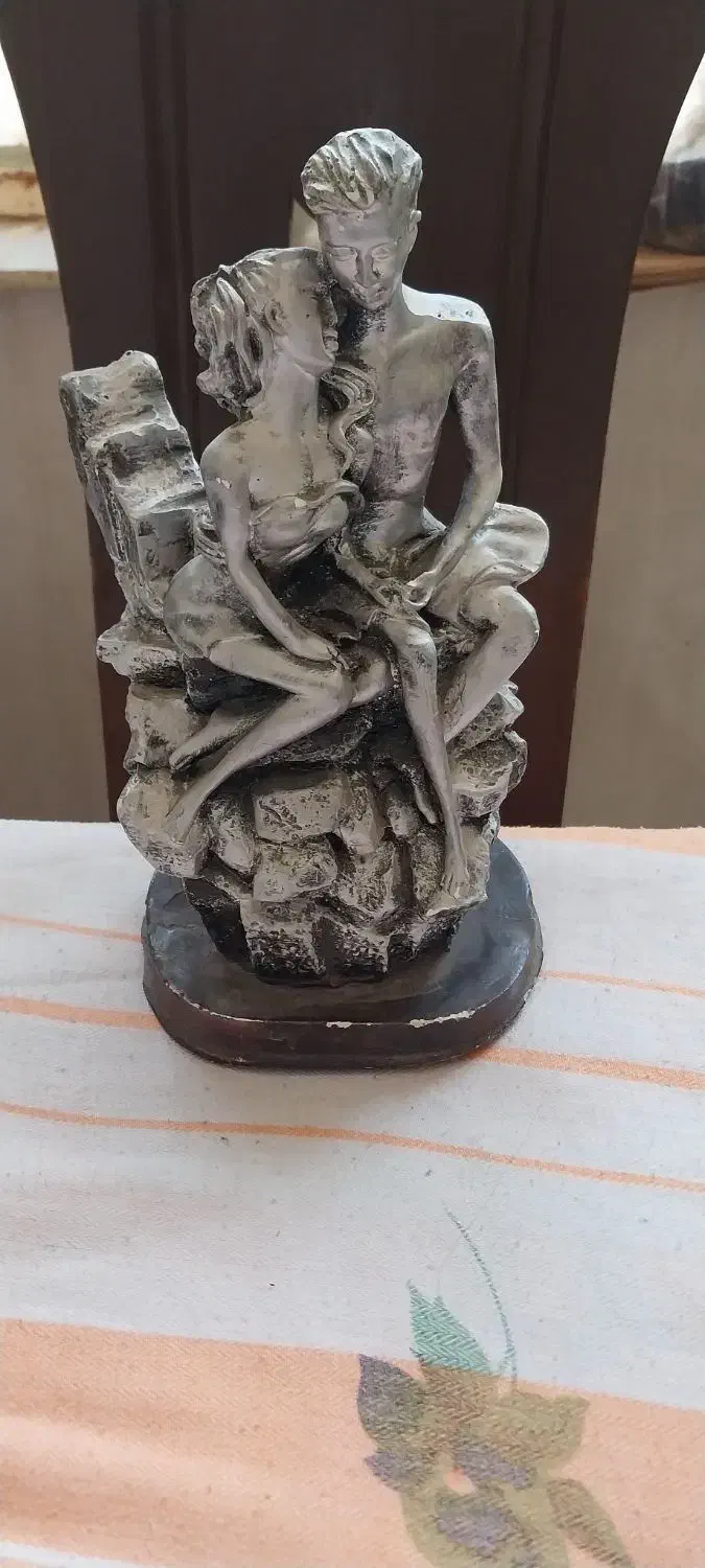 مجسمه|مجسمه، تندیس، ماکت|اهواز, کوی نیرو|دیوار