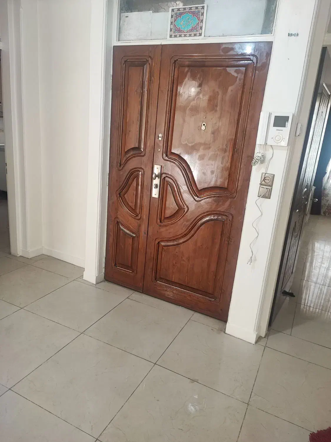 آپارتمان 130متری مسکونی