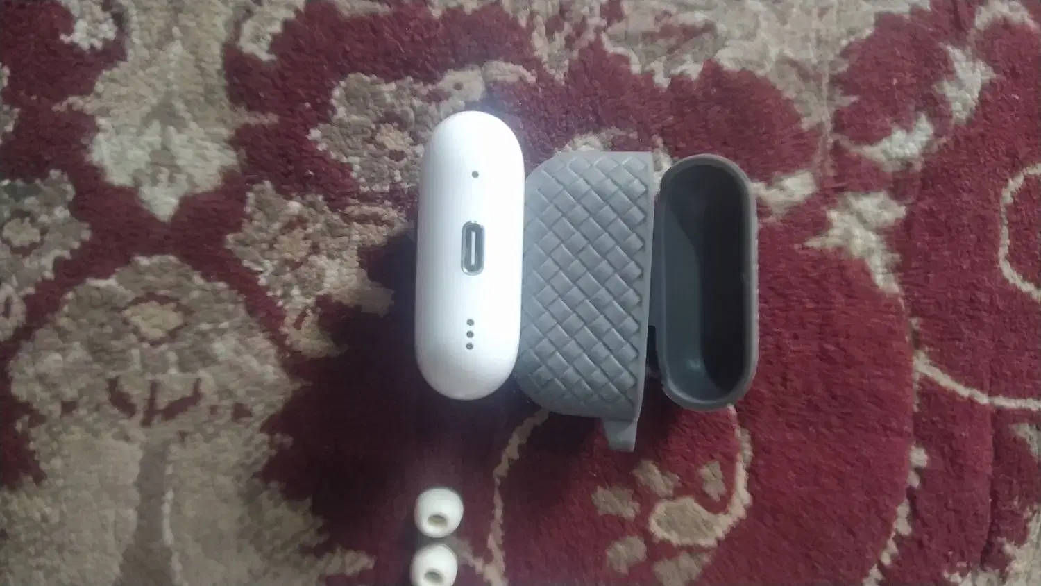 Airpod s3 org|لوازم جانبی موبایل و تبلت|جهرم, |دیوار