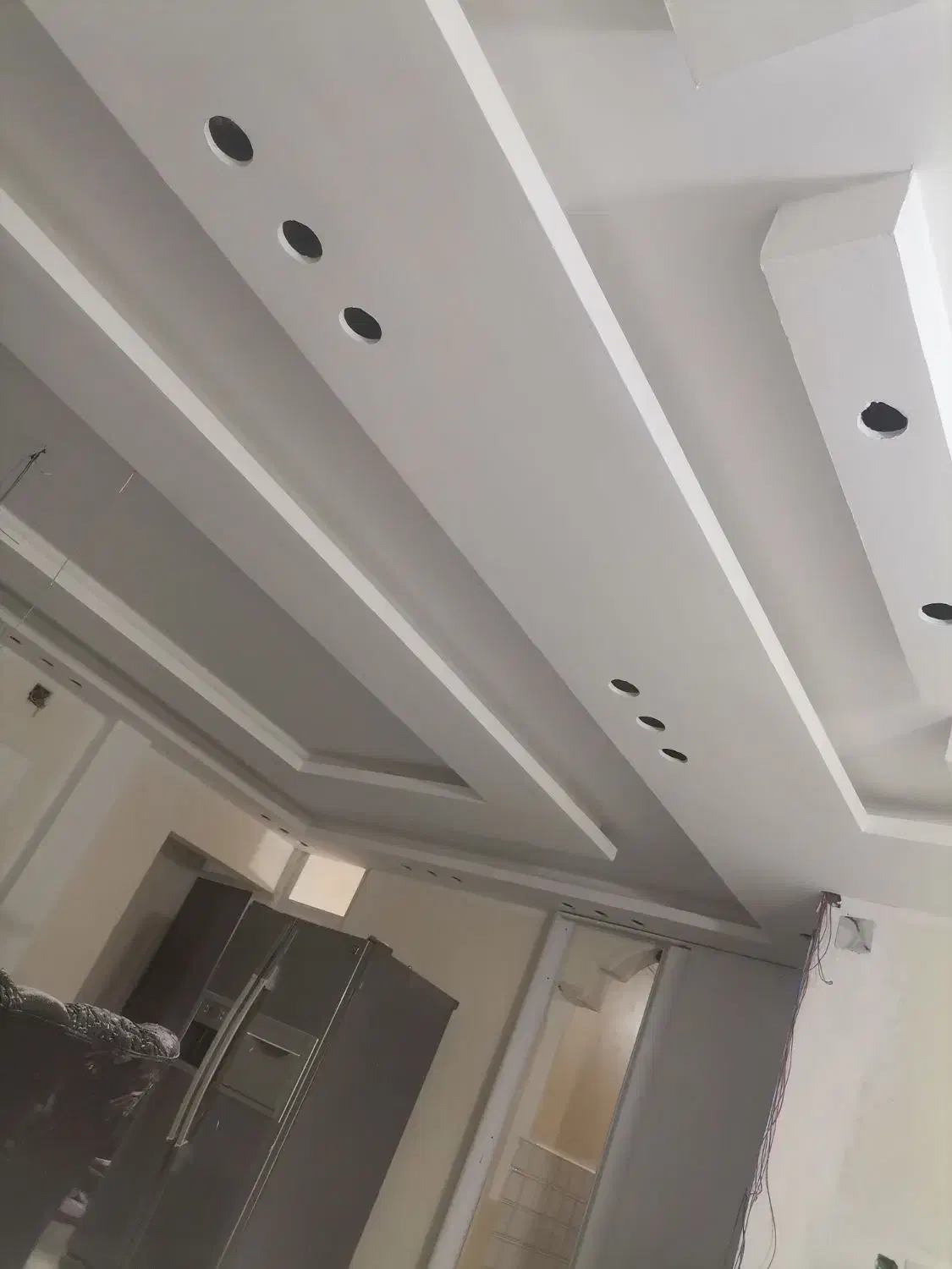 نقاش ساختمان|خدمات پیشه و مهارت|میبد, |دیوار