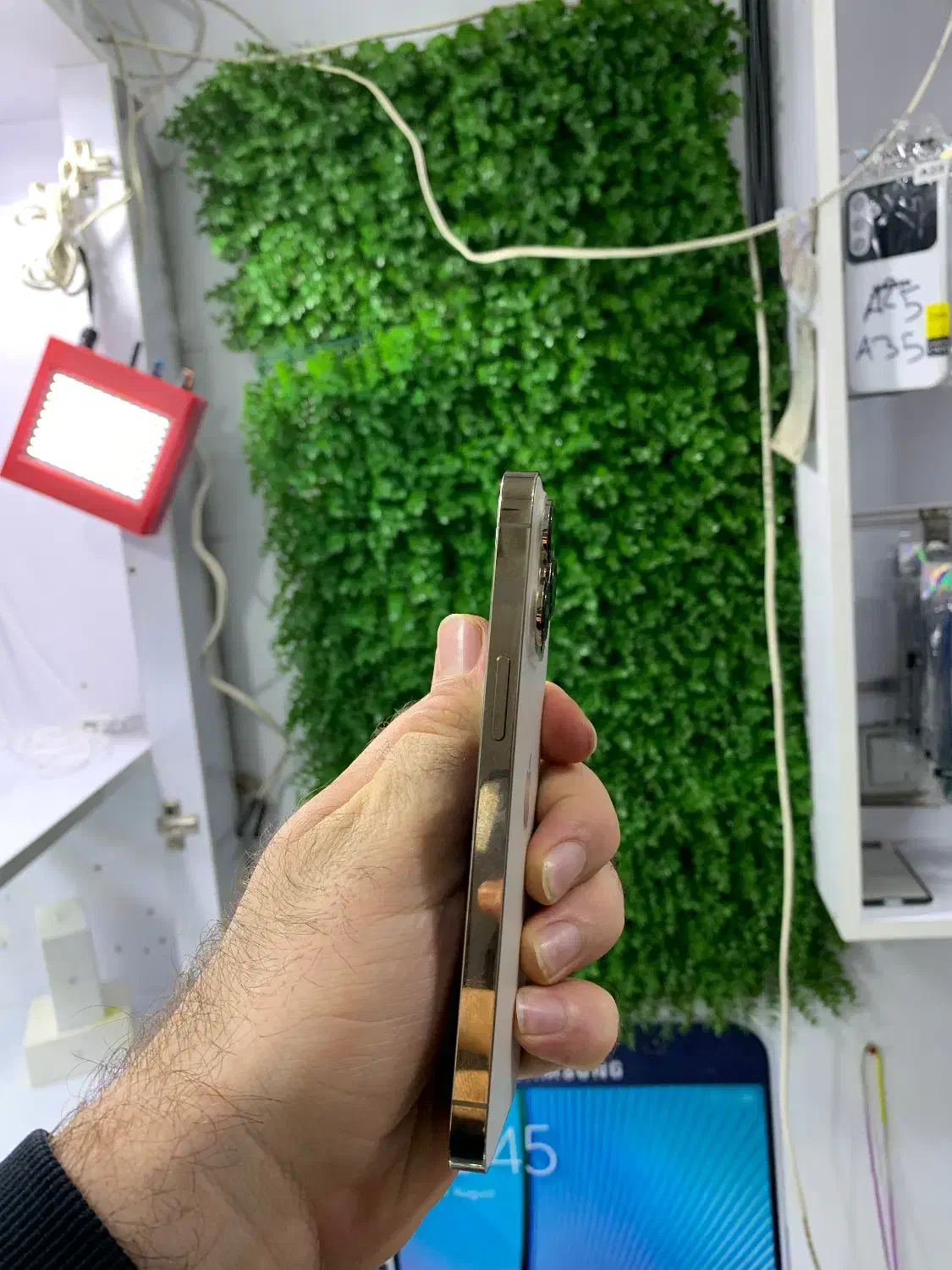 Iphone 13 pro|موبایل|ارومیه, |دیوار