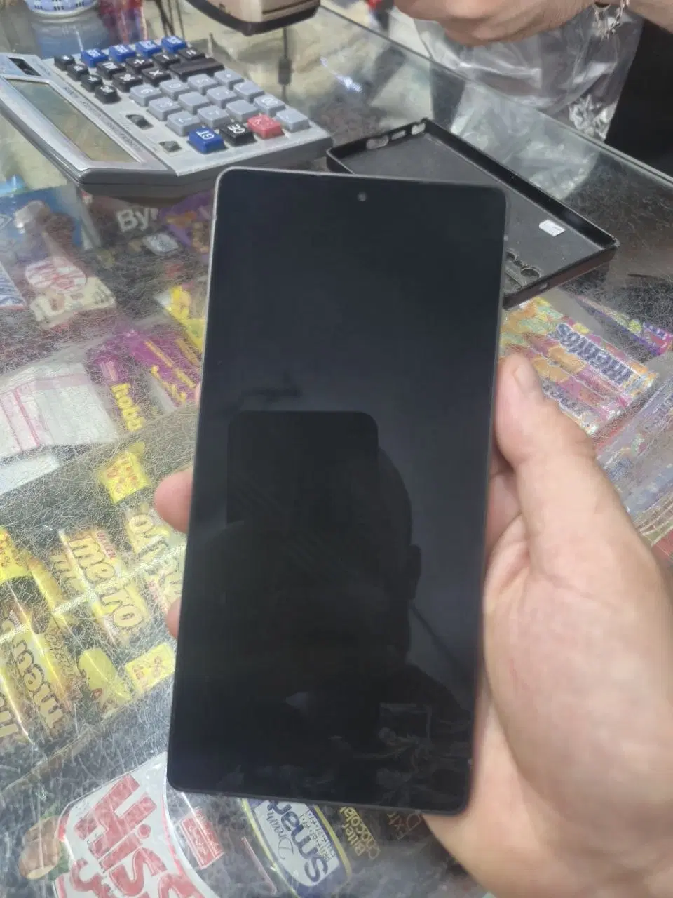 Samsung s25ultra|موبایل|کهریزک, |دیوار
