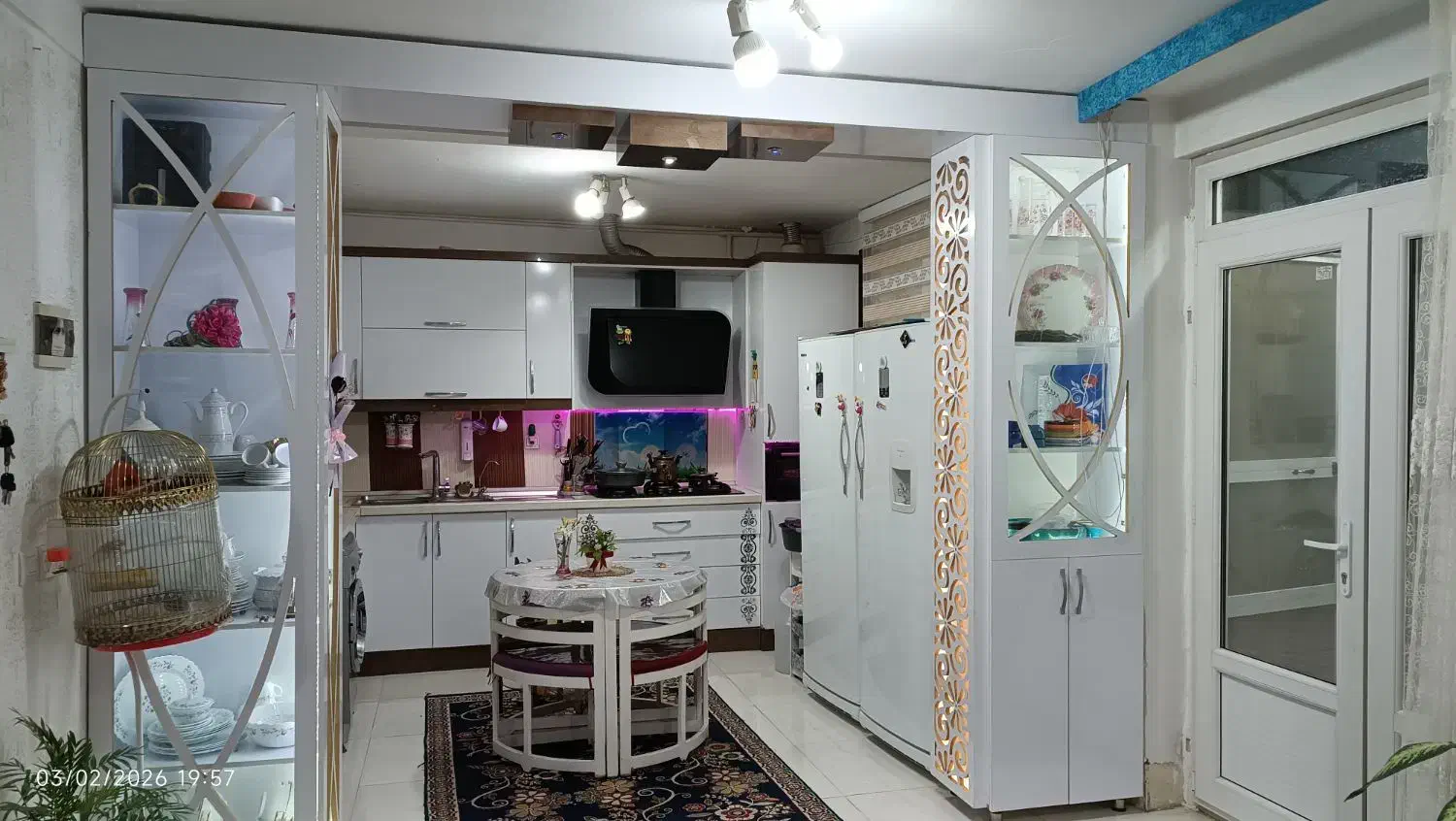 فروش منزل ویلایی|فروش خانه و ویلا|فردوس (خراسان), |دیوار