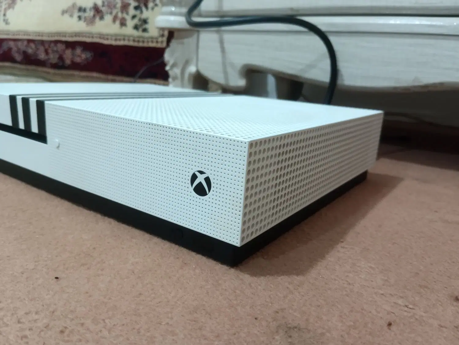x box one s|کنسول، بازی ویدئویی و آنلاین|سنندج, |دیوار