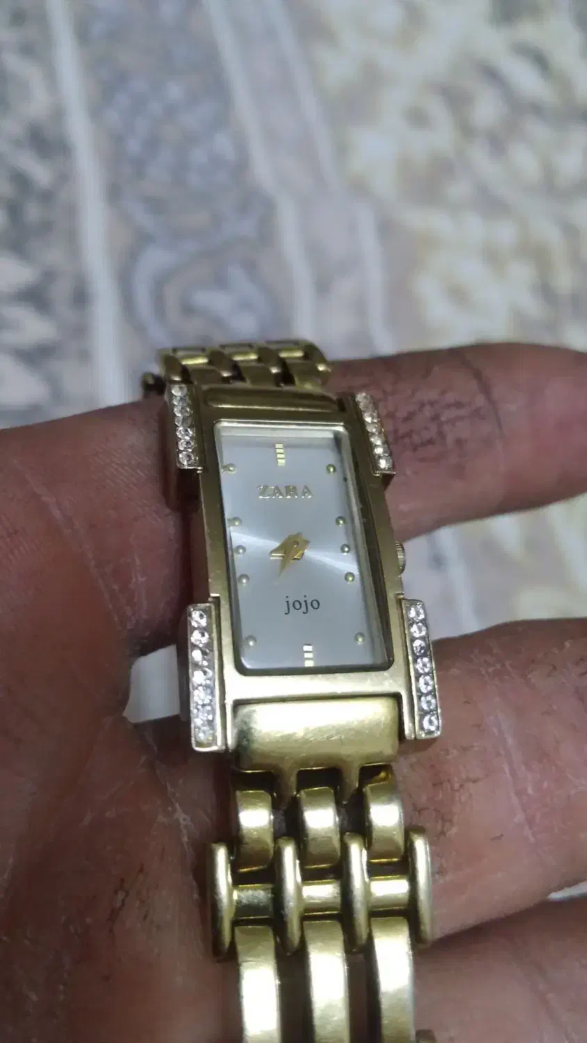 ساعت مچی زنانه|ساعت|زنجان, |دیوار