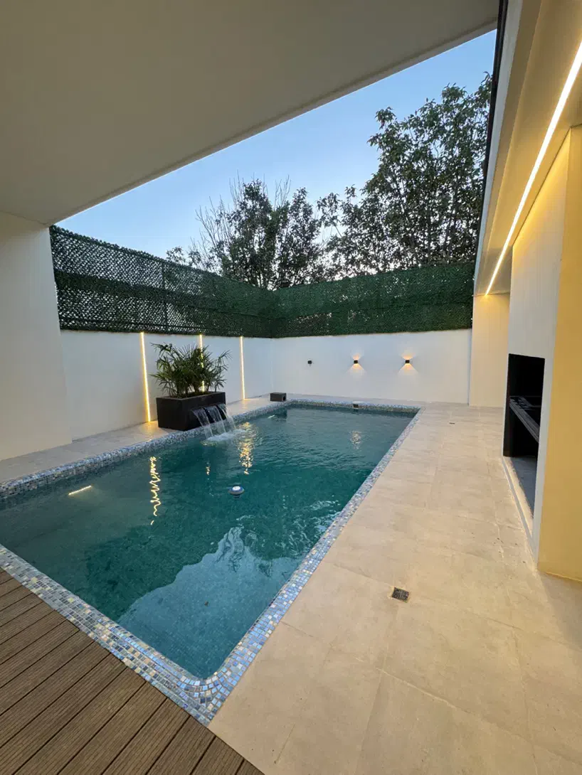 ویلا مدرن /تهراندشت /coutyard house|فروش خانه و ویلا|تهران, تجریش|دیوار