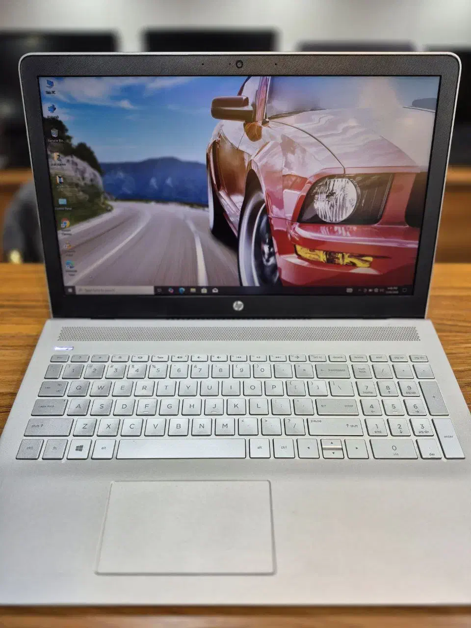 لپ تاپ امریکایی HP PAVILION 563|رایانه همراه|شوشتر, |دیوار