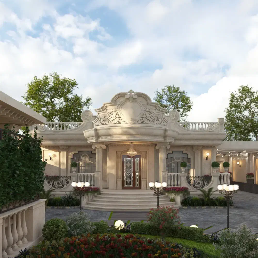 پیمانکار سنگ کاری ، کاشیکاری ، نماکاری .|خدمات پیشه و مهارت|چابهار, |دیوار