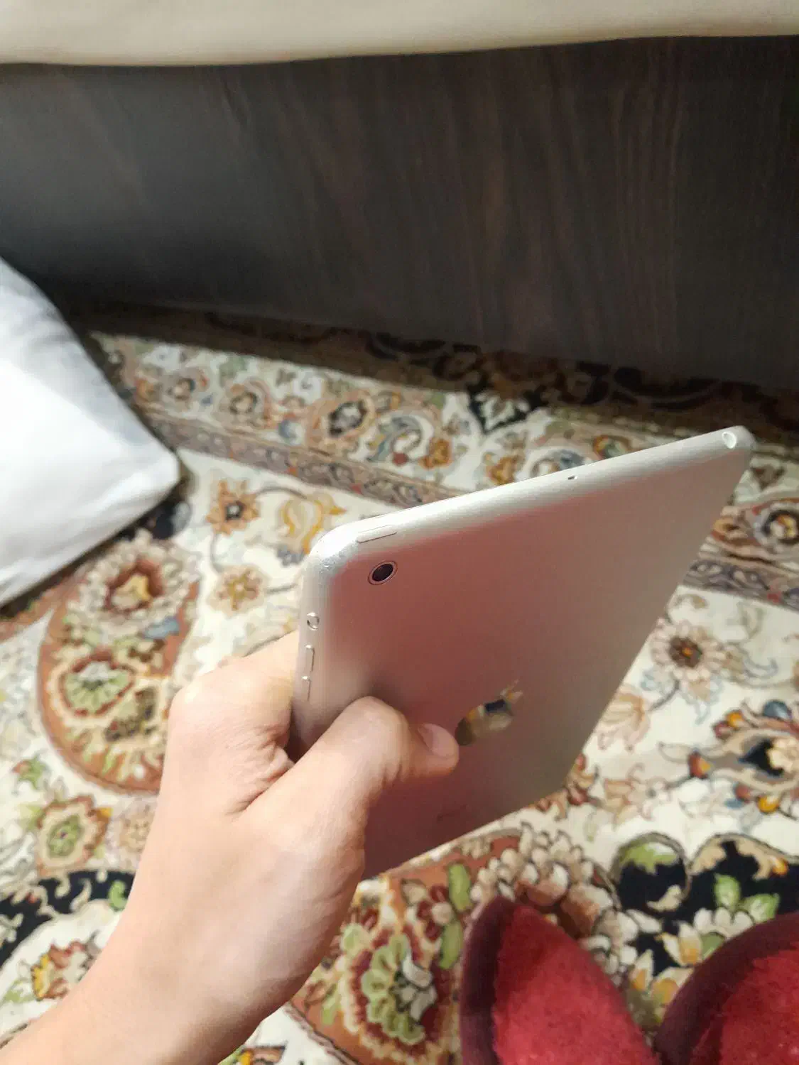 ipad mini2|تبلت|اصفهان, شیخ اشراق|دیوار