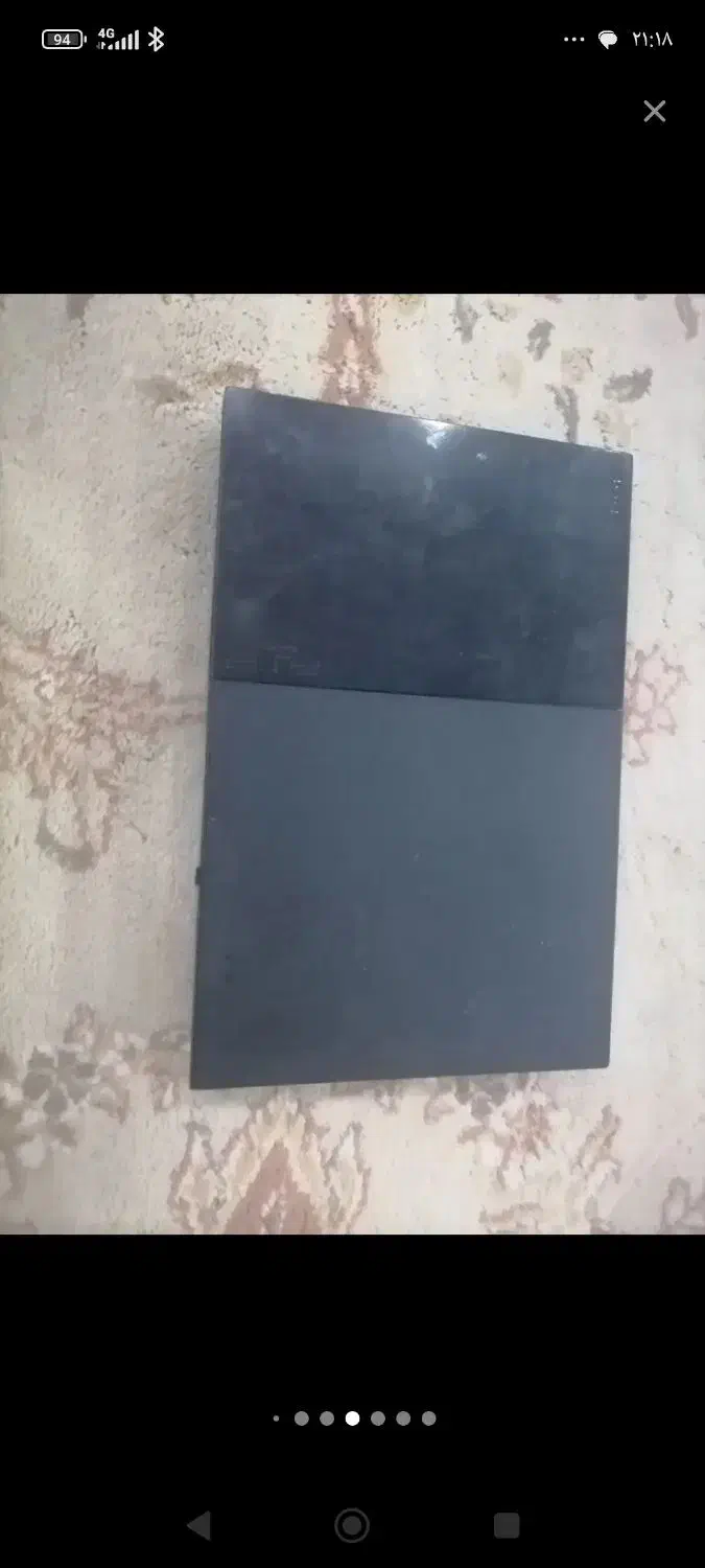 پی اس|کنسول، بازی ویدئویی و آنلاین|رامهرمز, |دیوار