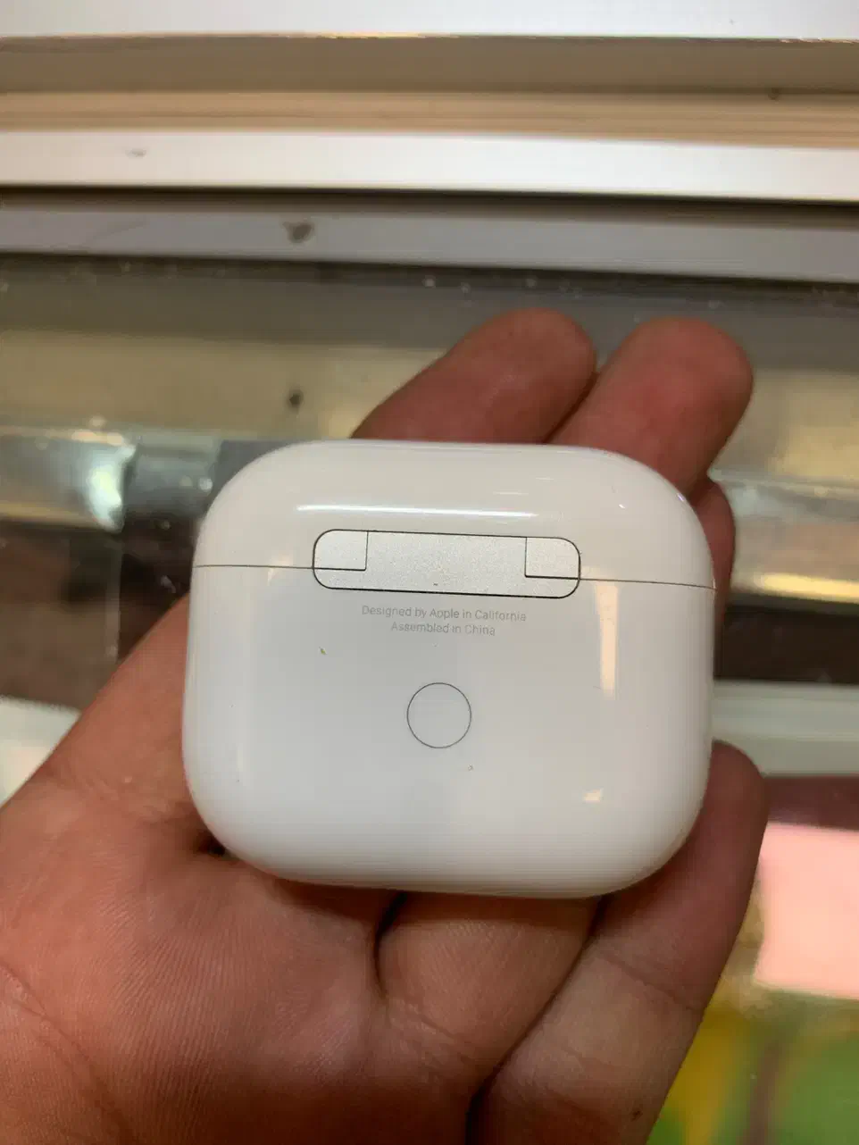 ایرپاد سری ۳|لوازم جانبی موبایل و تبلت|بهار, |دیوار