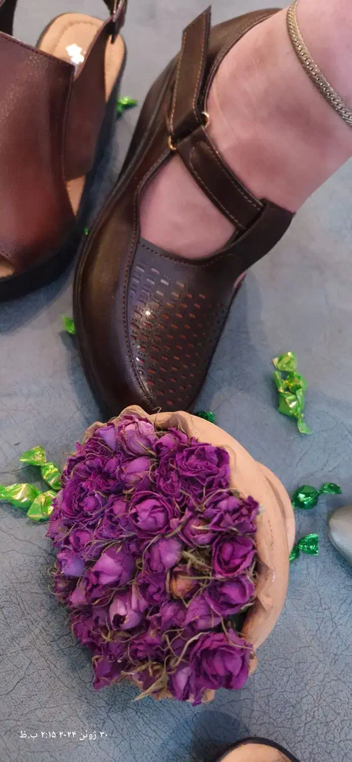 کفش مخصوص سخت پسندان|کیف، کفش، کمربند|زابل, |دیوار