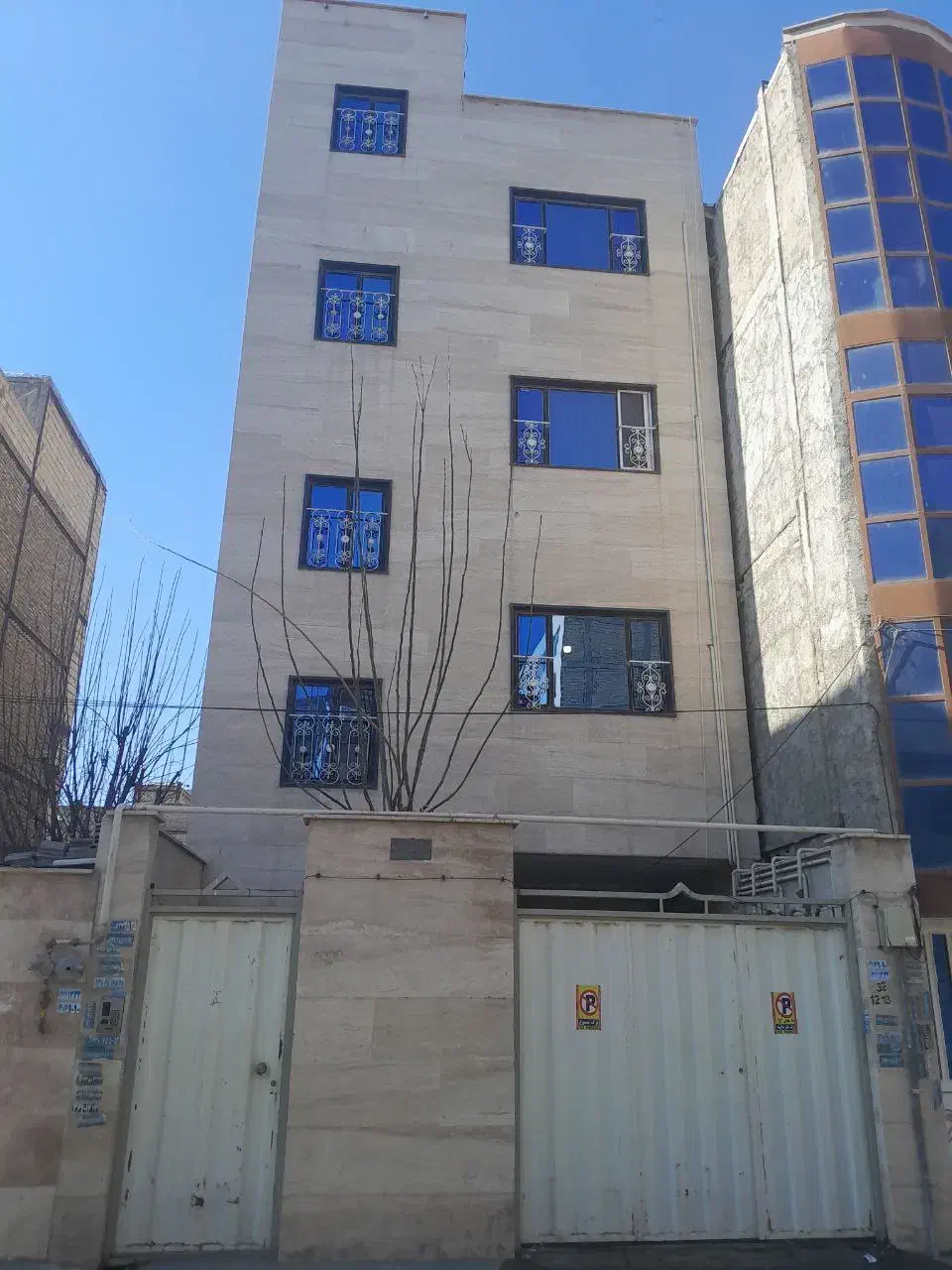 آپارتمان|فروش آپارتمان|مشکیندشت, |دیوار