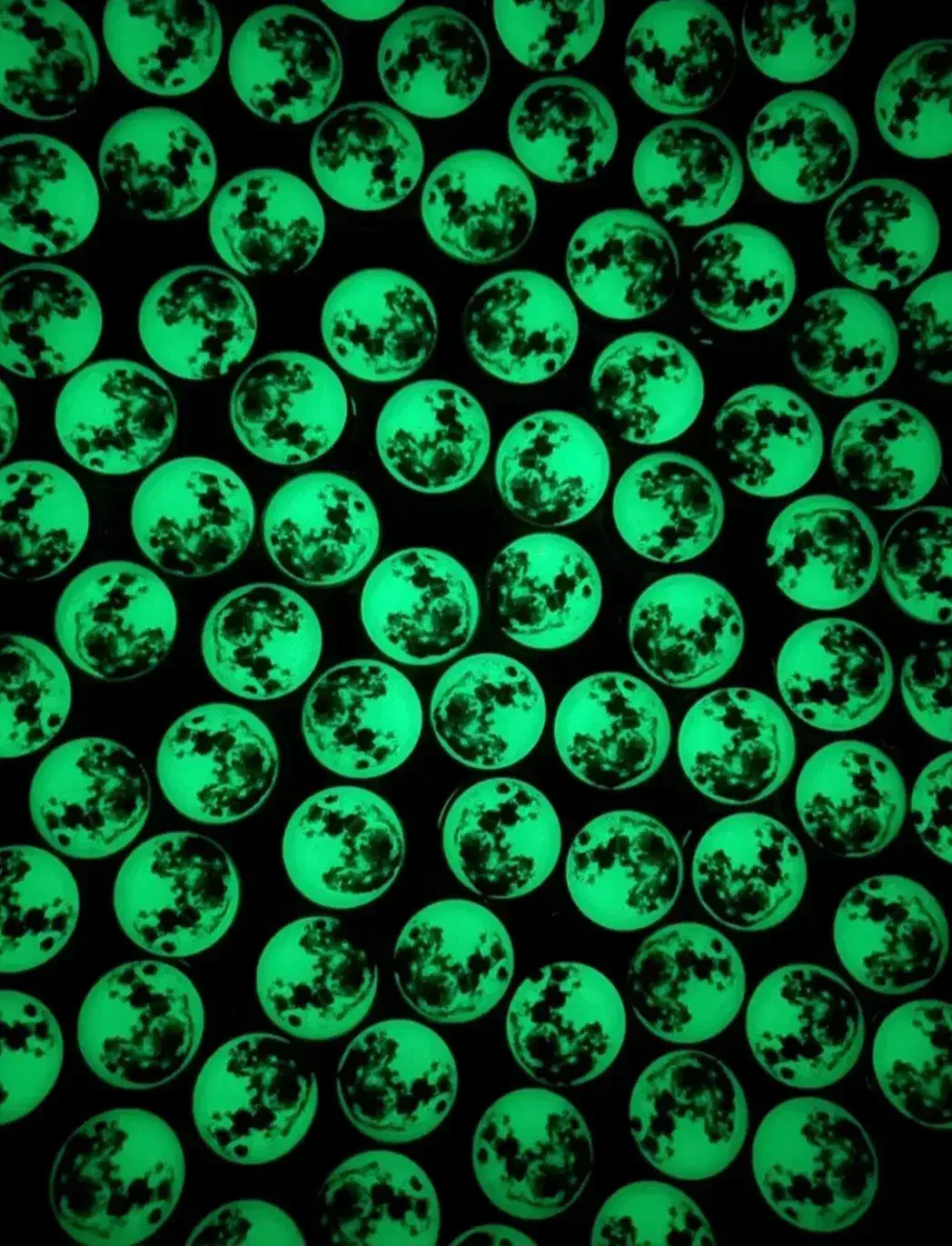 گردنی رزینی ماه|بدلیجات|خرم‌آباد, |دیوار